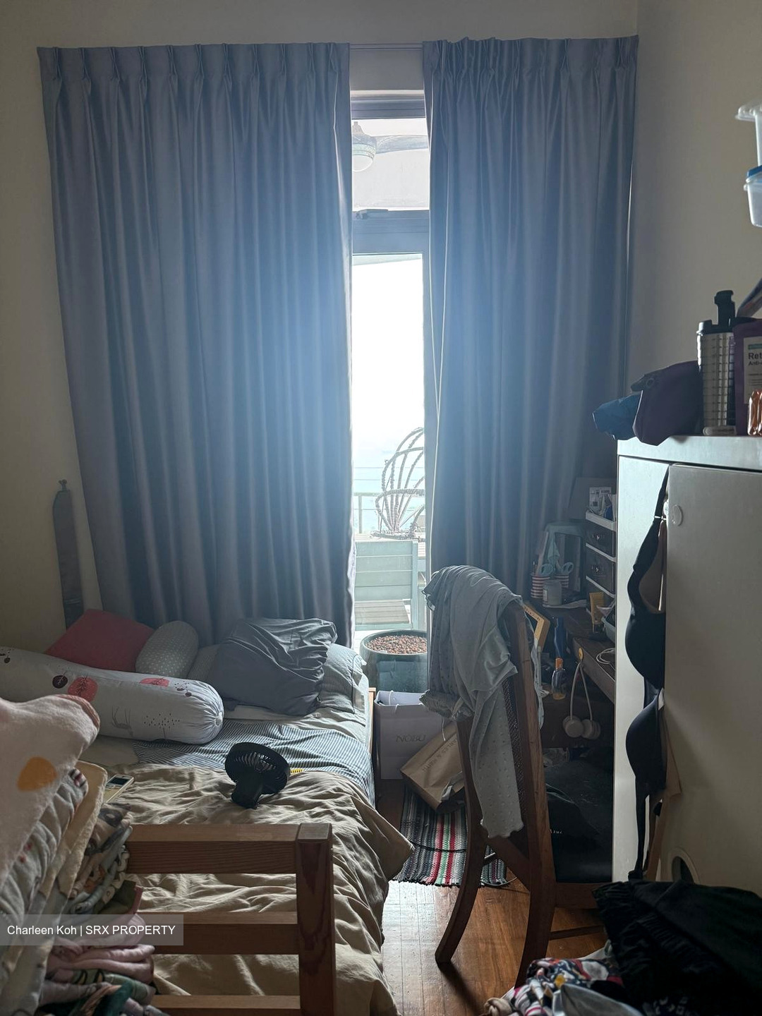 11 Amber Road (D15), Apartment #635582661